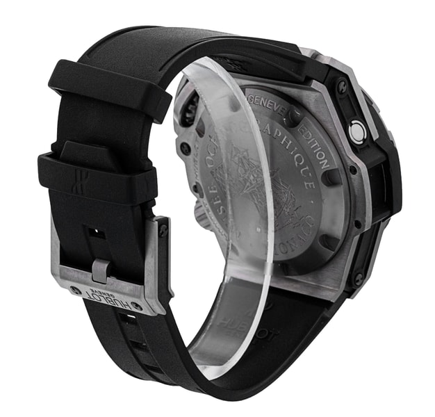 Hublot King Power Diver Oceanographic 731.NX.1190.RX